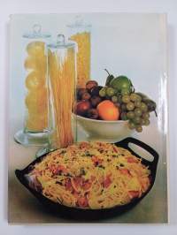 Italian Cooking