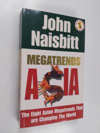 Megatrends Asia : the eight Asian megatrends that are changing the world