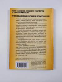 Komeetta tulossa? : miksi maya-kansan ajanlasku päättyy v. 2011-2012?