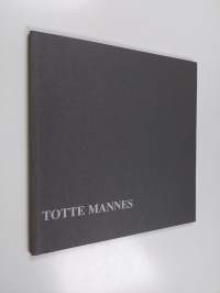 Totte Mannes