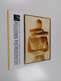 Pohjoinen postmodernismi : kokoelmat : akvarelleja, grafiikkaa ja piirustuksia : Printti 12.9.2000 - 19.8.2001