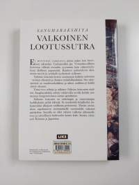 Valkoinen lootussutra : buddhalaisten myyttien sanoma