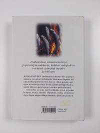 Vaellusjoki : kertomus Lapista