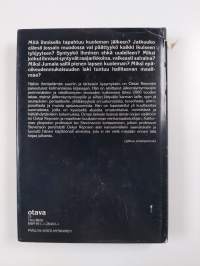 Olen elänyt ennenkin