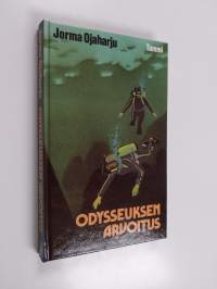 Odysseuksen arvoitus
