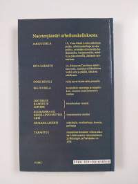 Odysseuksen arvoitus