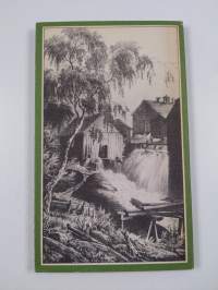 Blick på Finlands historia