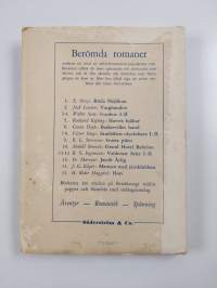 Riddaren av Ivanhoe. Del I