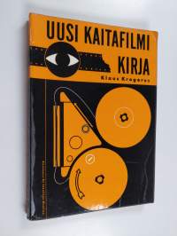 Uusi kaitafilmikirja
