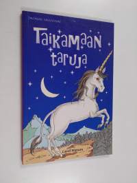 Taikamaan taruja