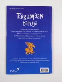 Taikamaan taruja