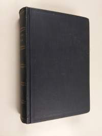 Teoksia, [1] - Musta raita : valikoima virolaisaiheisia novelleja : 1904-1914 ; Nuori-Viro : muotokuvia ja suuntaviivoja - Musta raita - Nuori-Viro