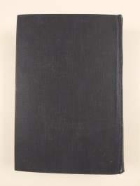 Teoksia, [1] - Musta raita : valikoima virolaisaiheisia novelleja : 1904-1914 ; Nuori-Viro : muotokuvia ja suuntaviivoja - Musta raita - Nuori-Viro