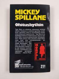 Ohituskytkin