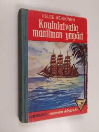 Tyhjä kuva
