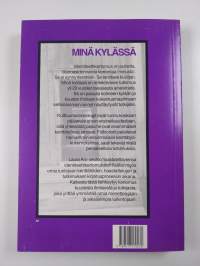 Minä kylässä : identiteettikertomus haastattelututkimuksen folklorena
