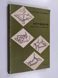 Hitsaus : menetelmät ja varusteet