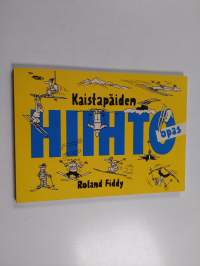 Kaistapäiden hiihto-opas