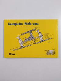 Kaistapäiden hiihto-opas