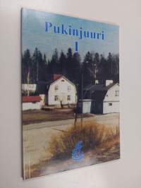 Pukinjuuri 1