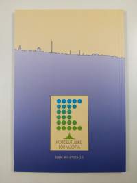 Reviirirakkautta : kotiseututyötä Helsingin kaupunginosissa : 1964-1994