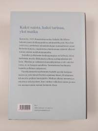 Matkalla kotiin