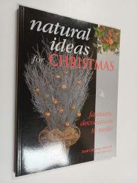 Natural ideas for Christmas