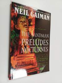 the Sandman vol. 1 : Preludes &amp; Nocturnes