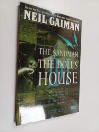 The sandman 2 : the doll&#039;s house
