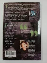 The sandman 2 : the doll&#039;s house