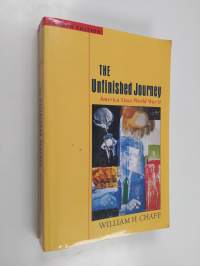 The unfinished journey : America since World War II