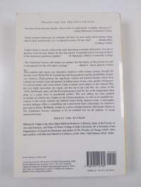The unfinished journey : America since World War II