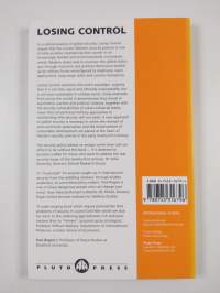 Losing control : global security in the twenty-first century