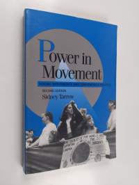 Power in movement : social movements and contentious politics