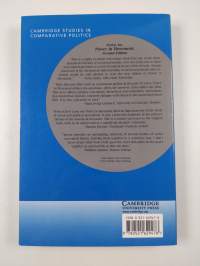 Power in movement : social movements and contentious politics