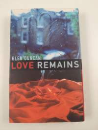 Love Remains