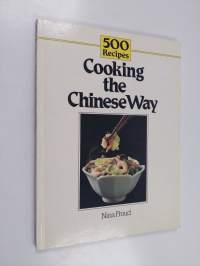 500 Recipes - Cooking the Chinese Way