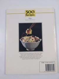 500 Recipes - Cooking the Chinese Way