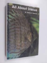 All about discus
