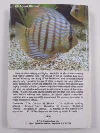All about discus