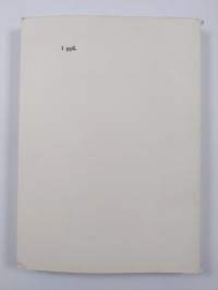 Problems of Uralistics : contributions to the 7th International Congress of Finno-Ugrists Debrecen, August 27 - September 2, 1990 : analytical reviews in two volumes
