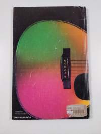 The Incredible Chord Finder
