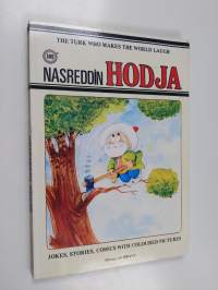 Nasreddin Hodja