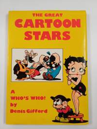 The great cartoon stars