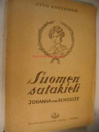 Suomen satakieli