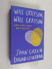 Will Grayson, Will Grayson
