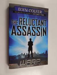 WARP Book 1 The Reluctant Assassin