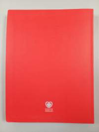 The European Cook Book - Healthy Hearts, Healthy Diets
