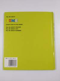 Tell Me about Time