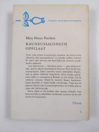 Kauneussalongin oppilaat